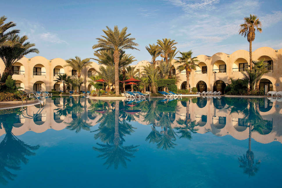 Sentido Djerba Beach