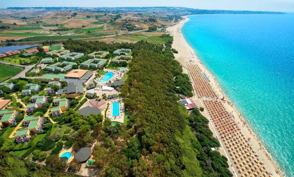 Serenè Resort