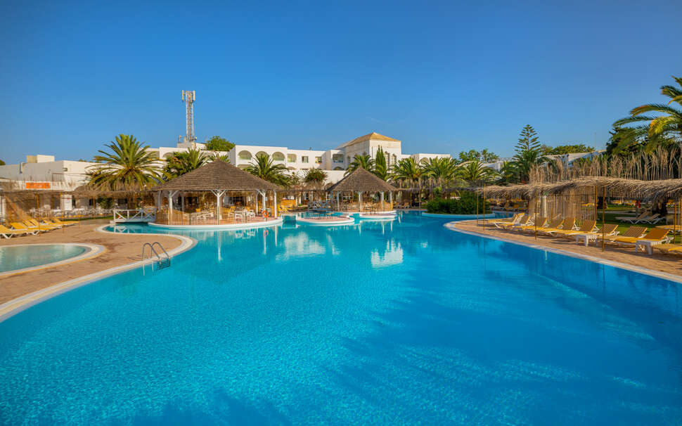 Shalimar Hammamet