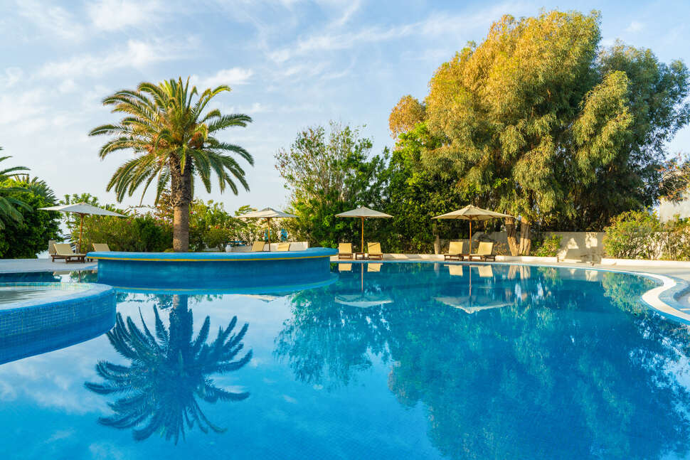 Hotel Sol Azur Beach