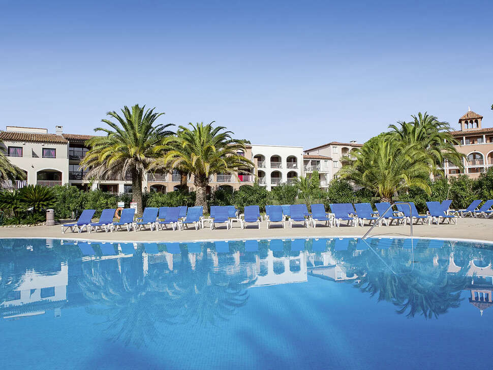 Sowell Residences Les Perles du Golfe de Saint-Tropez