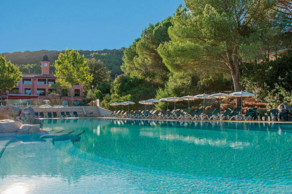 Sowell Hotel Ardeche