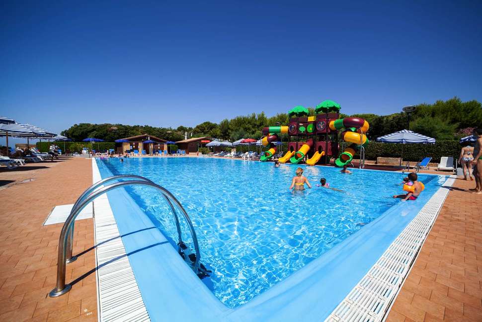 TH Le Castella Village