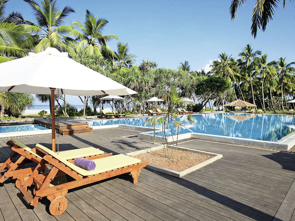 Thaala Bentota Resort