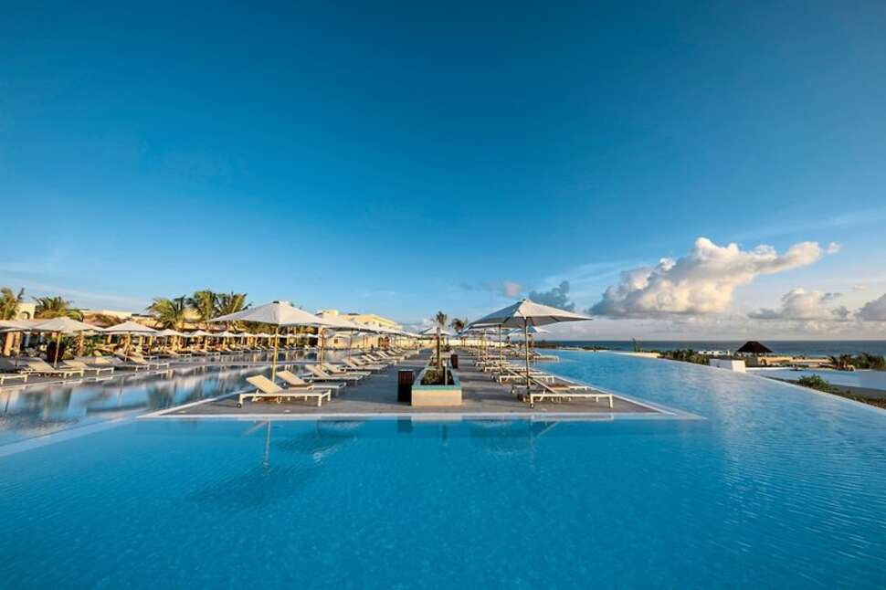 The Mora Zanzibar