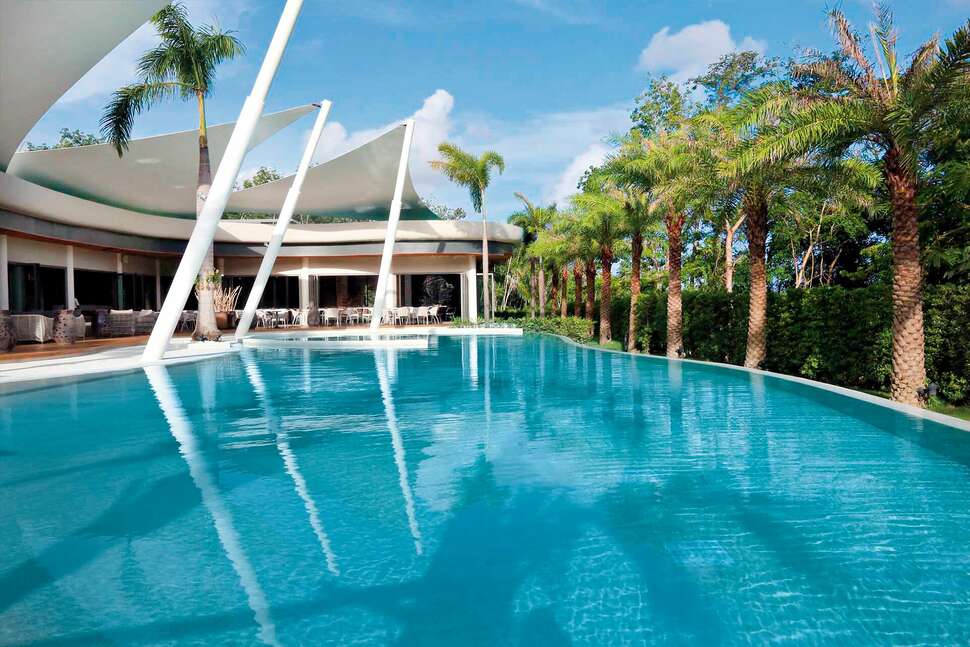 The Pavilions Phuket