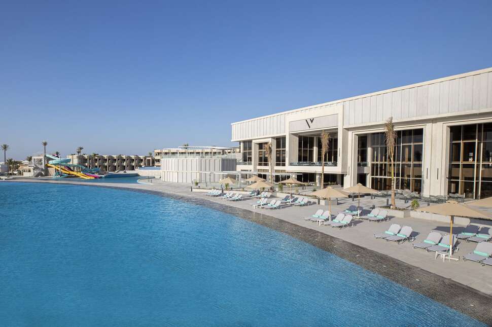 V Hotel Sharm El Sheikh