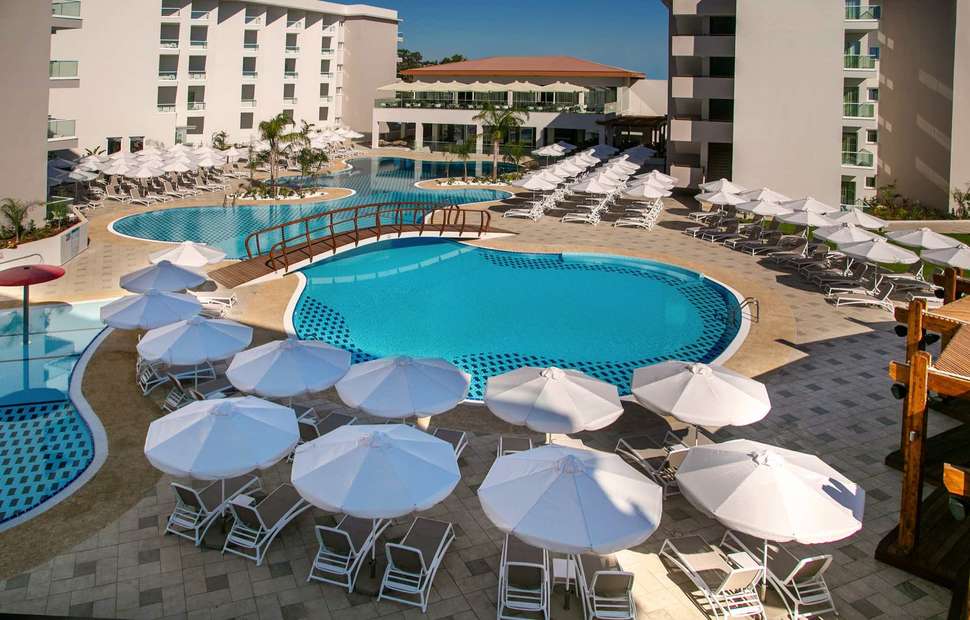 Vangelis Hotel & Suites