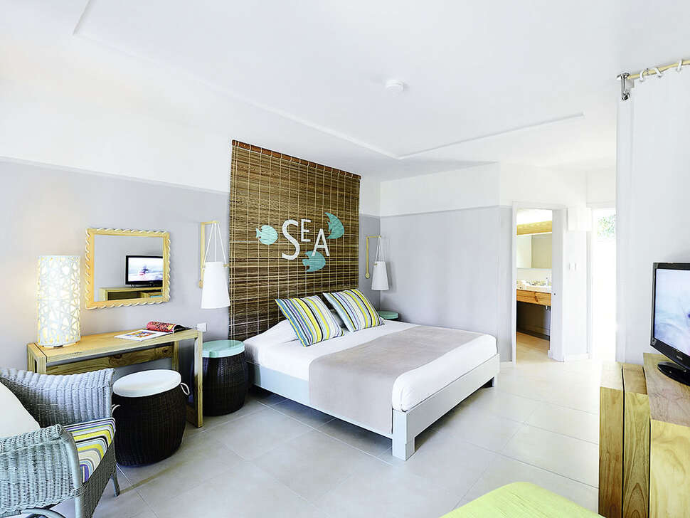 Veranda Palmar Beach Hotel