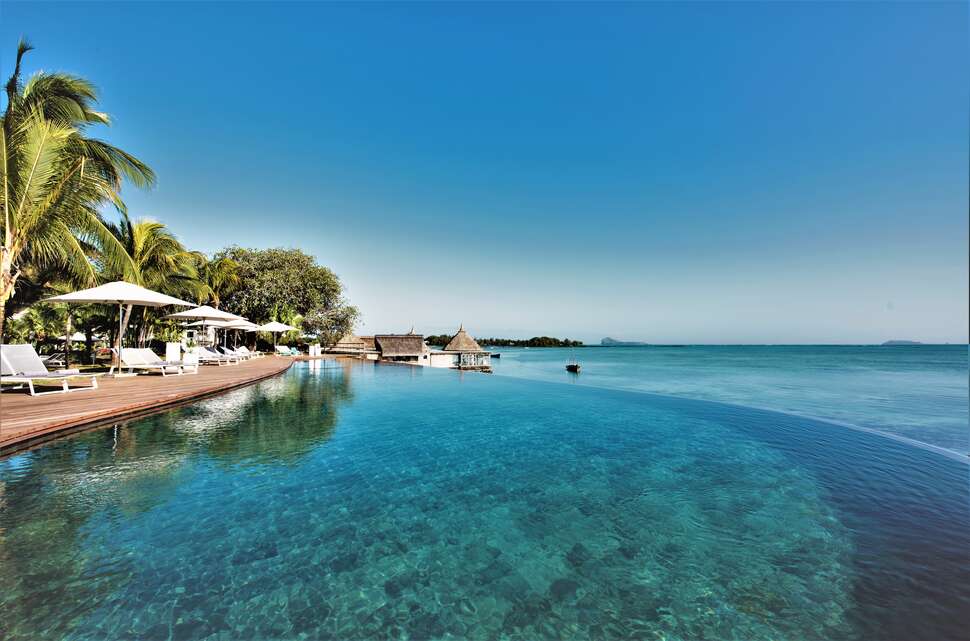 Veranda Paul & Virginie