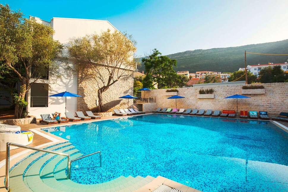 Vile Oliva Petrovac