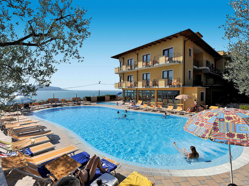 Hotel Piccolo Paradiso