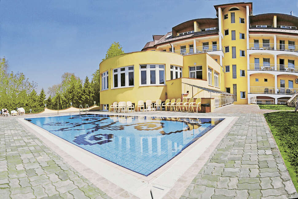 Wellness Hotel Aphrodite