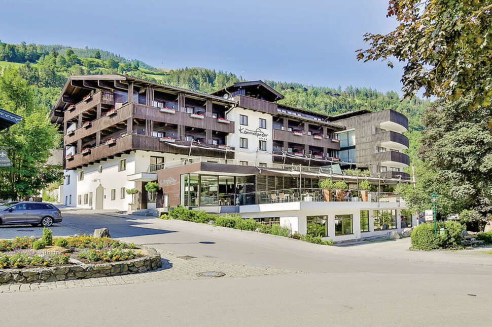 Wellness Hotel Kammerlander