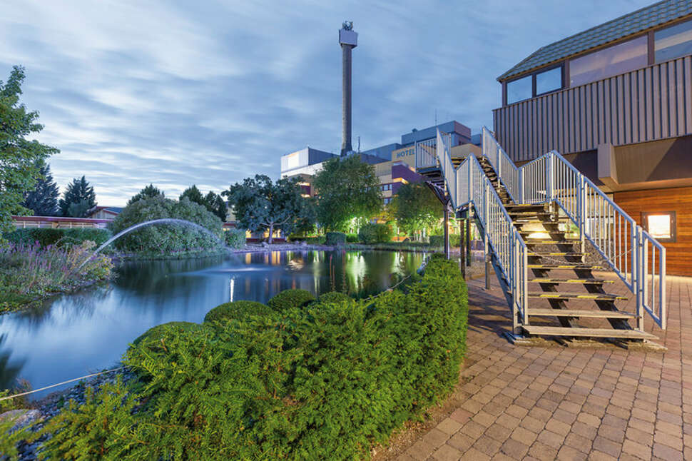 Wunderland Hotel