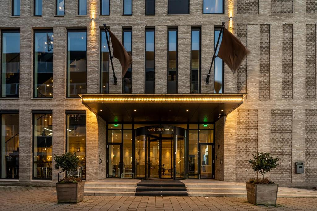 Van der Valk Hotel Amsterdam Amstel