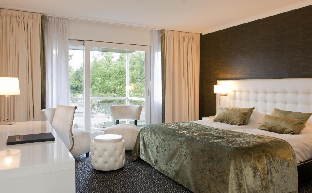 Van der Valk Hotel De Gouden Leeuw