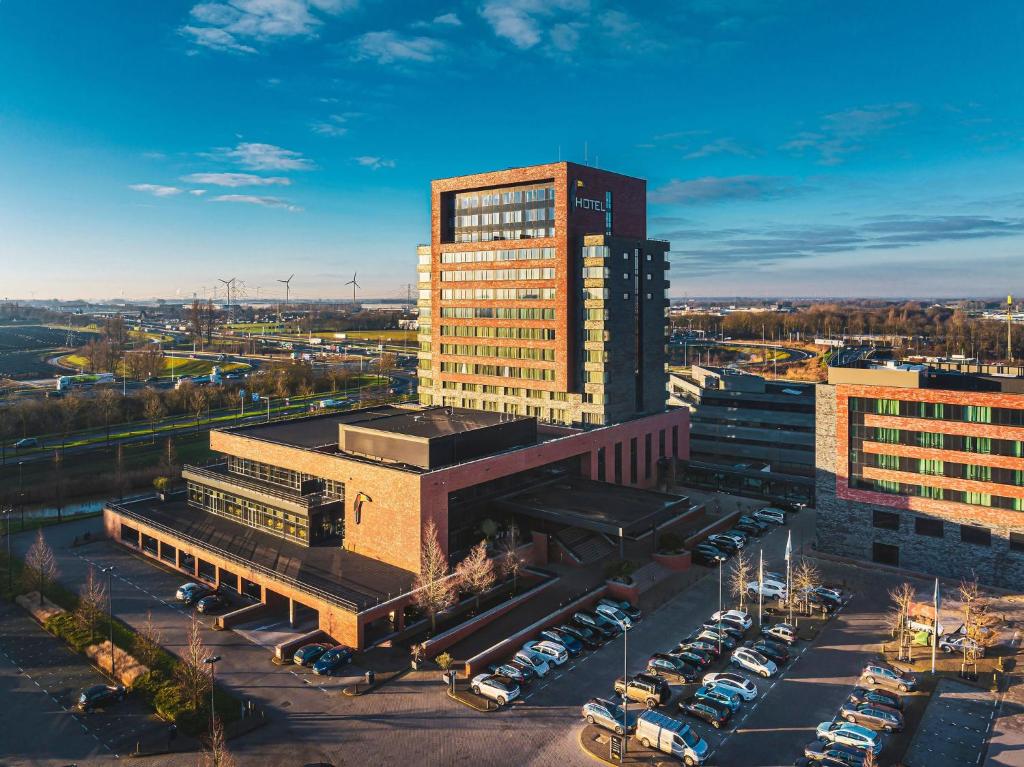 Van der Valk Hotel Dordrecht