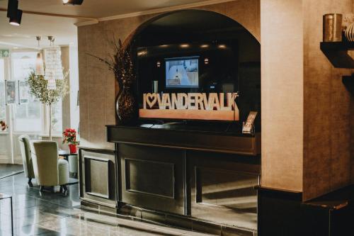 Van der Valk Hotel Drongen - Gent