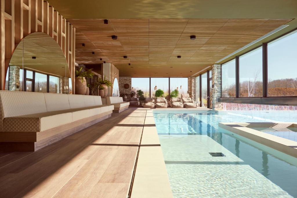 Van der Valk Hotel Luxembourg-Arlon