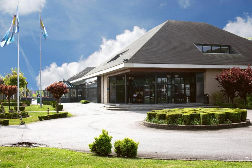 Van der Valk Hotel Nazareth - Gent