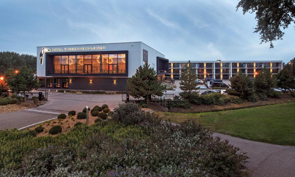 Van der Valk Hotel Sassenheim-Leiden