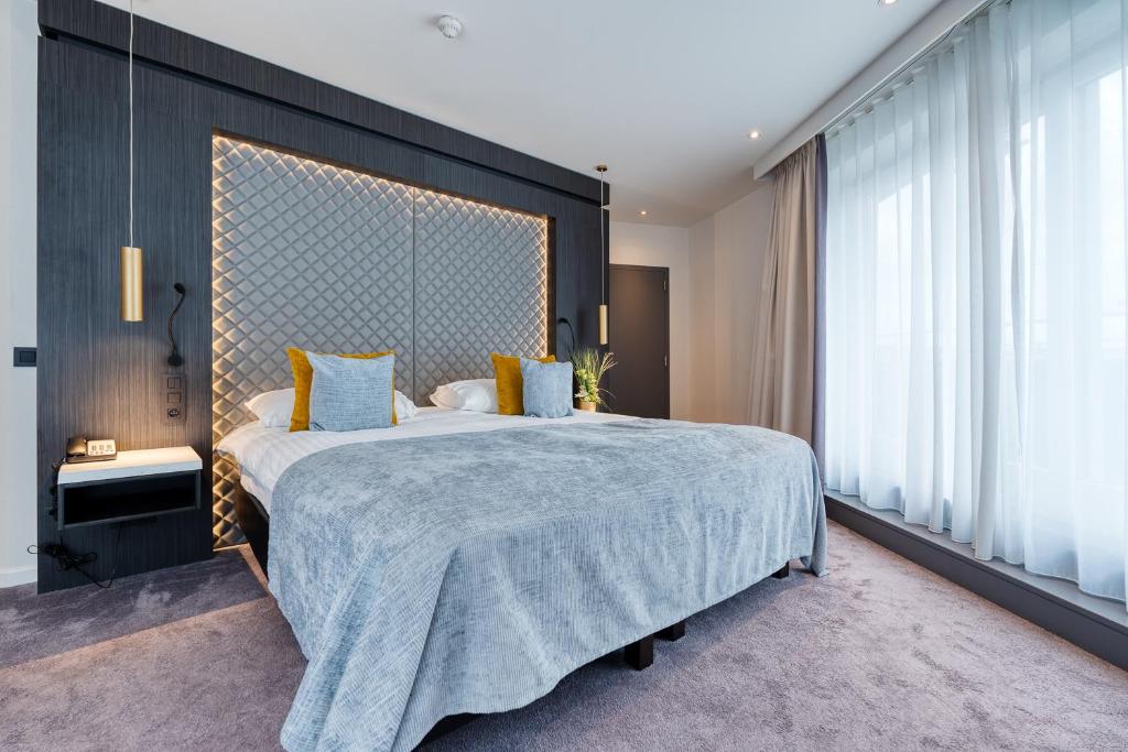 Van der Valk Hotel Spa