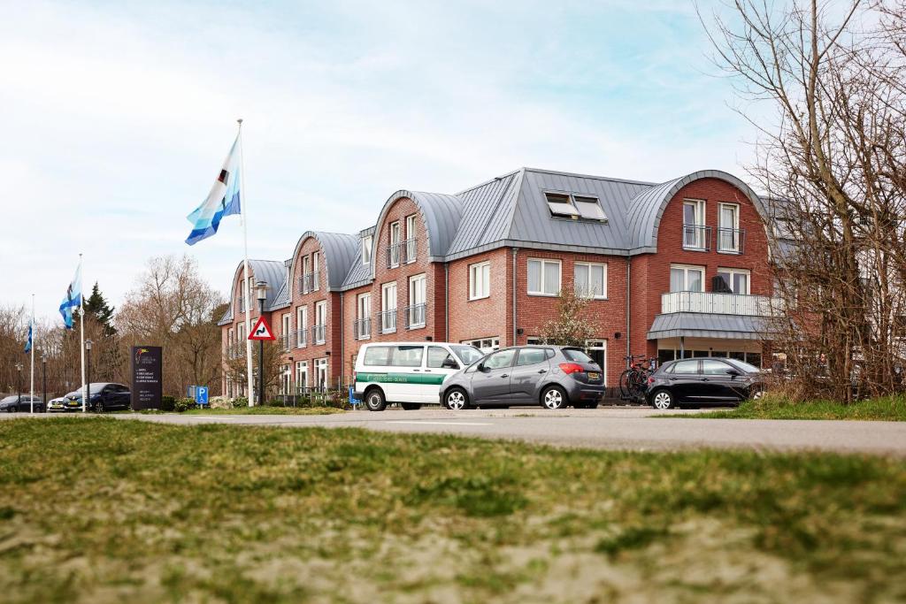 Van der Valk Hotel Texel - De Koog