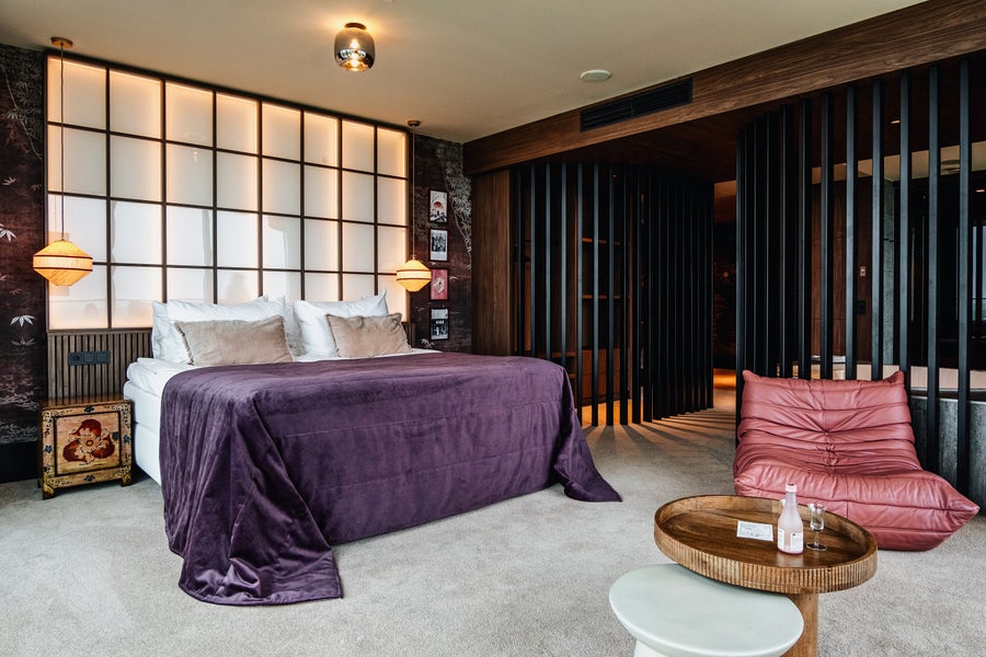 Kyoto Suite