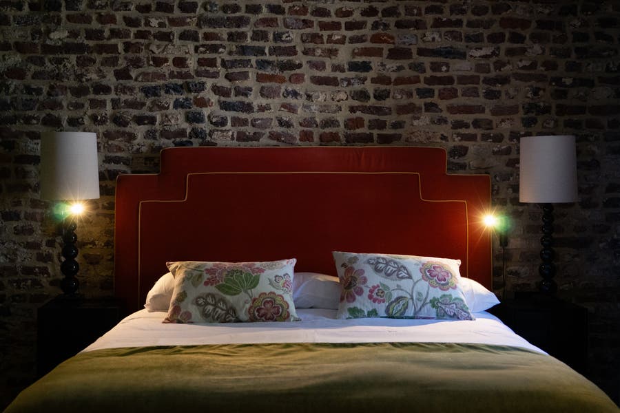 Pachthof Senior Suite