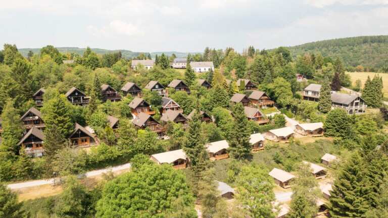 Arden Parks Petite Suisse