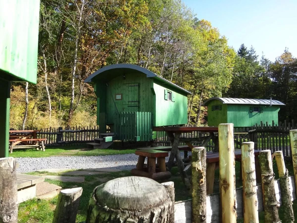 Avonturenpark Tripsdrill