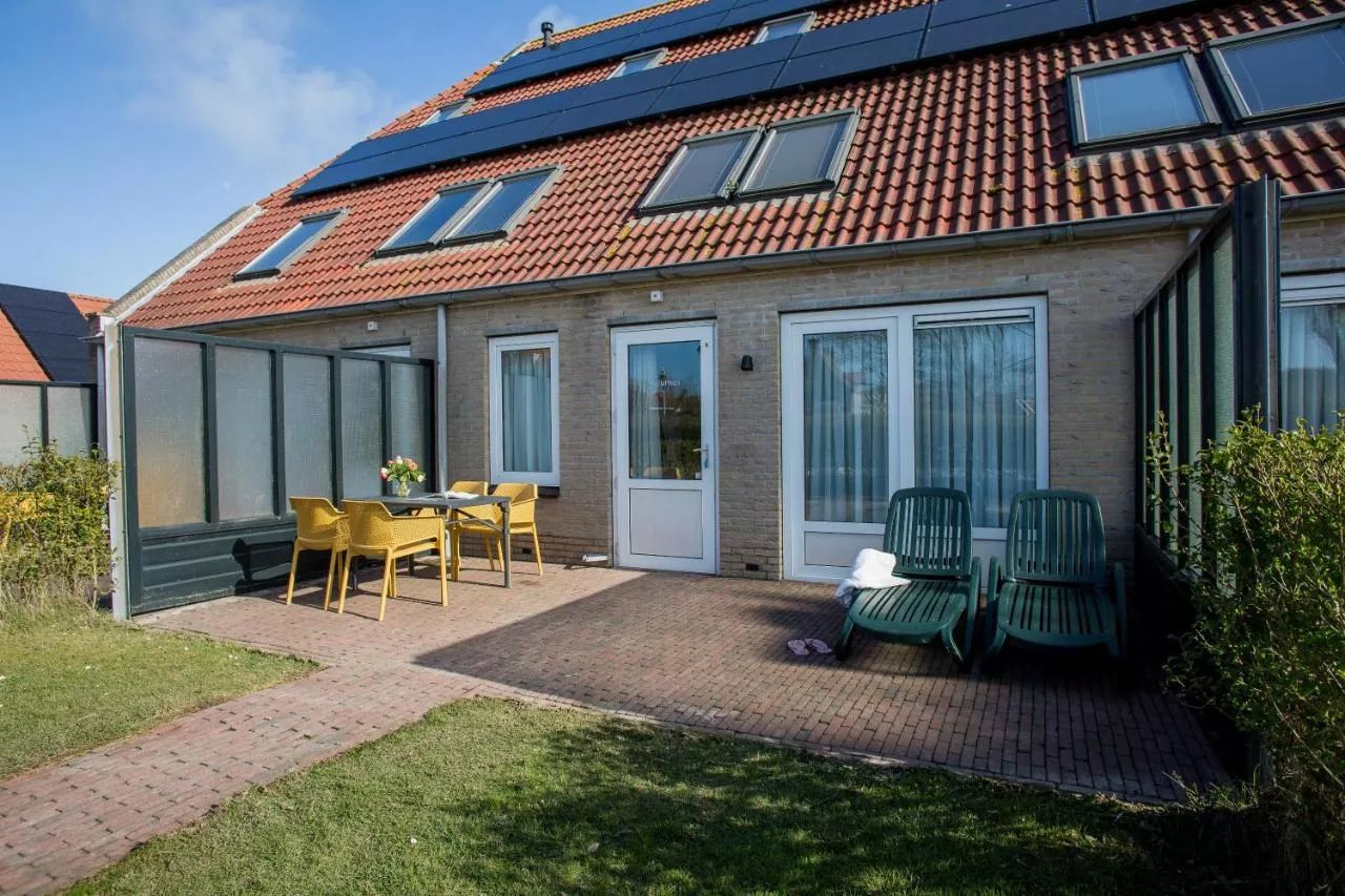 Vakantiepark Tjermelan