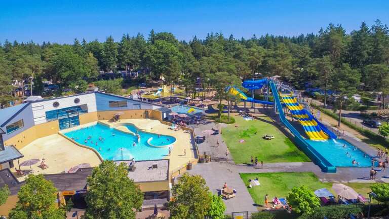 Camping Samoza