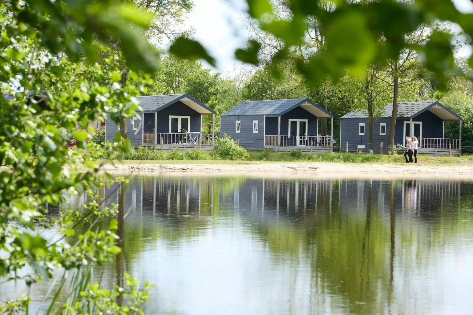 Camping 't Veld