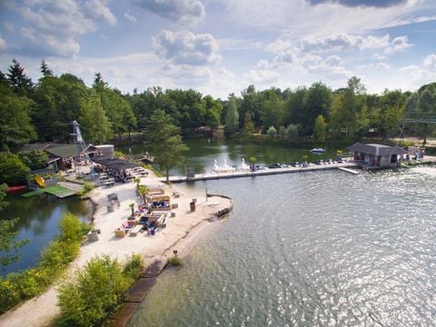 Center Parcs De Kempervennen