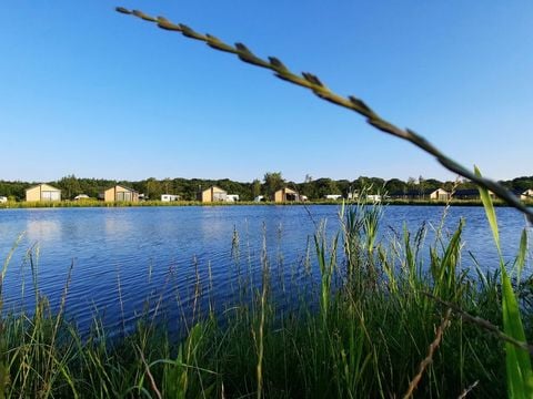 Vakantiepark De Bosrand