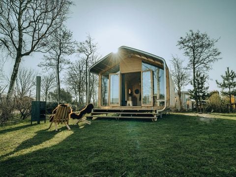 Vakantiepark De Klepperstee