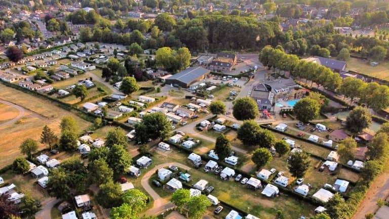 Vakantiepark De Oude Molen