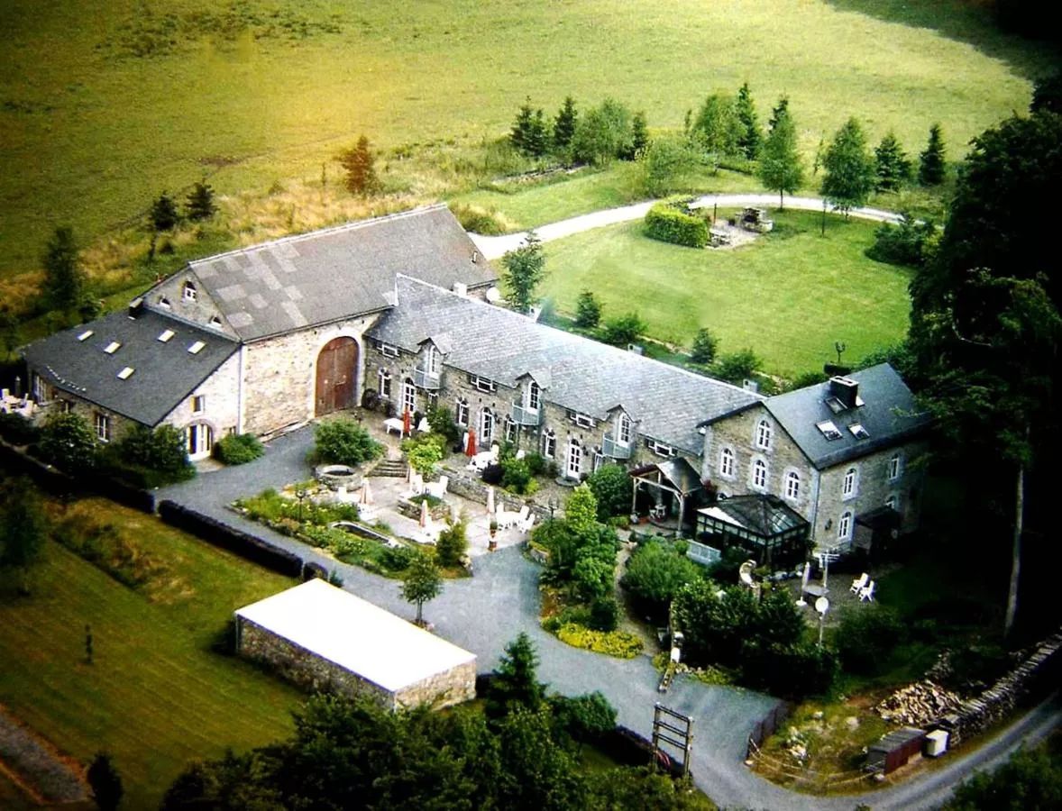 Domaine De L’Alu