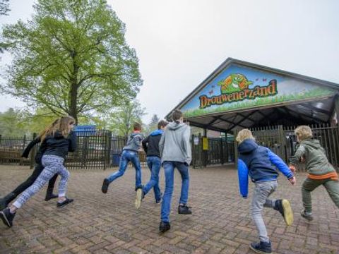 Vakantiepark Drouwenerzand