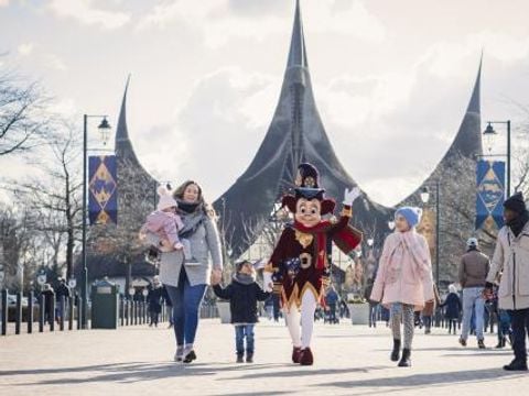 Efteling Bosrijk