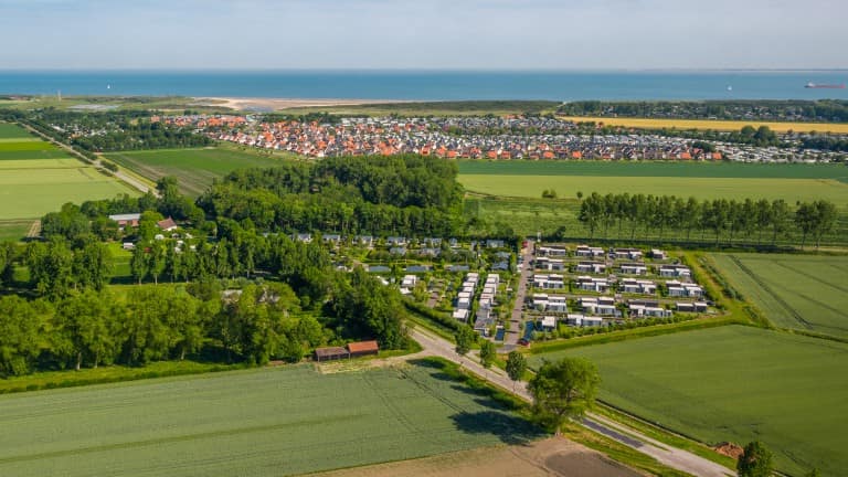 EuroParcs Bad MeerSee