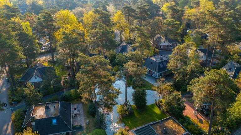 EuroParcs Beekbergen