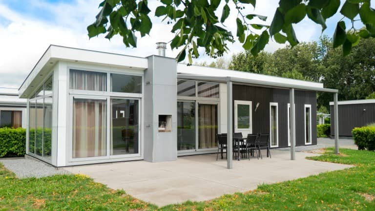 EuroParcs De Biesbosch