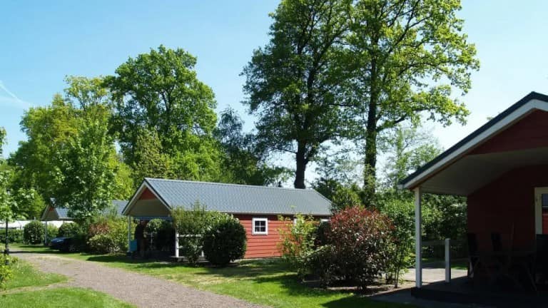 EuroParcs De Utrechtse Heuvelrug