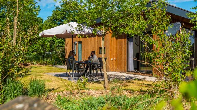 EuroParcs De Wije Werelt