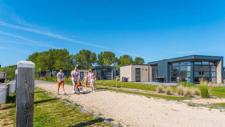 EuroParcs Enkhuizer Strand