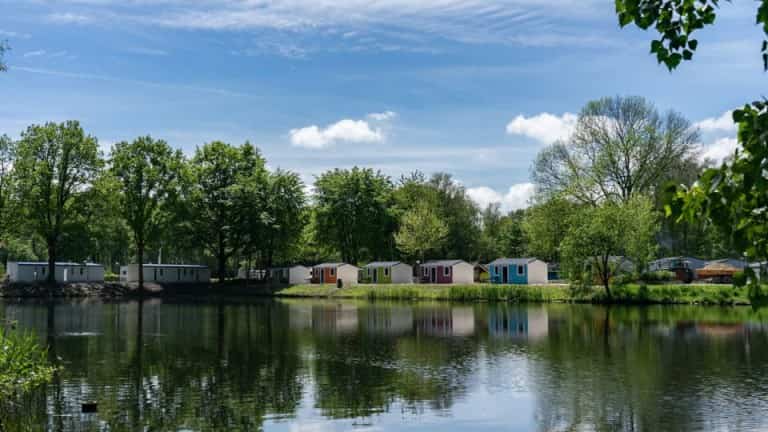EuroParcs Het Amsterdamse Bos
