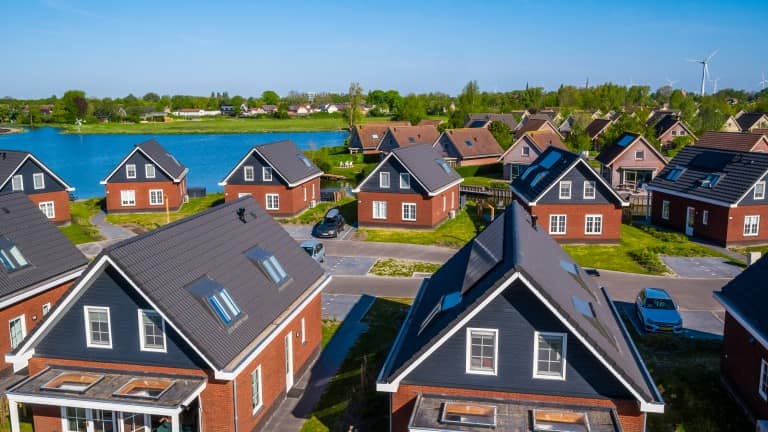 EuroParcs IJsselmeer